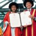 Rani Mukerji Receives Honorary Doctorate from La Trobe University