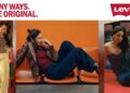 Alia Bhatt Stars in Levi’s New “Many Ways, One Original” Chapter of Its “Behind Every Original” Campaign