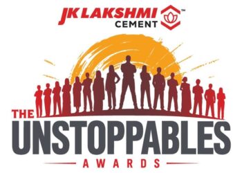 JK Lakshmi Cement Launches ‘The Unstoppables Awards’ to Recognise Women Changemakers Across India