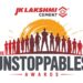 JK Lakshmi Cement Launches ‘The Unstoppables Awards’ to Recognise Women Changemakers Across India