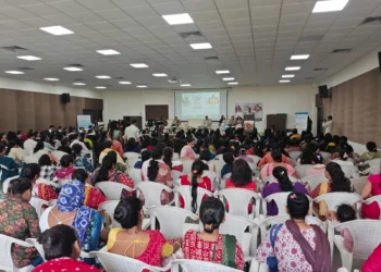 Gujarat’s Aatmanirbhar Gruhini Programme Promotes Women’s Entrepreneurship